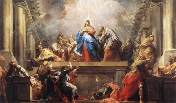 pentecostes