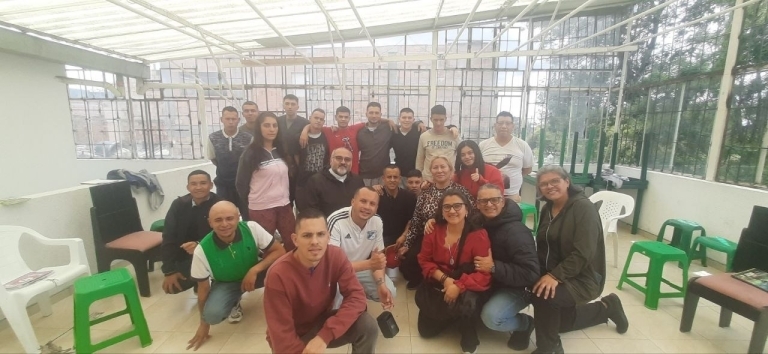Parroquia Ntra Sra Del Rosario de Fatima ©