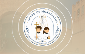 Parroquia Nuestra Señora del Rosario de Fátima Arquidiócesis de Bogotá © Todos los derechos reservados.